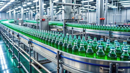 Packaging Plant Image